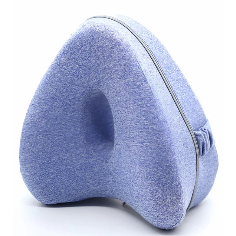 SleepAlign™ - Ergonomisk benkudde för sömn & hållning