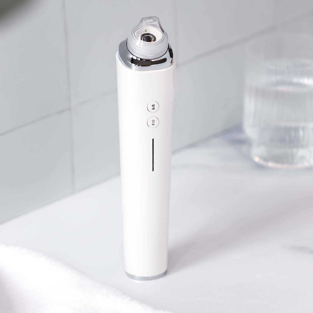 ClearSkin® | Pormaskborttagare