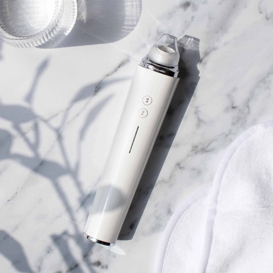 ClearSkin® | Pormaskborttagare