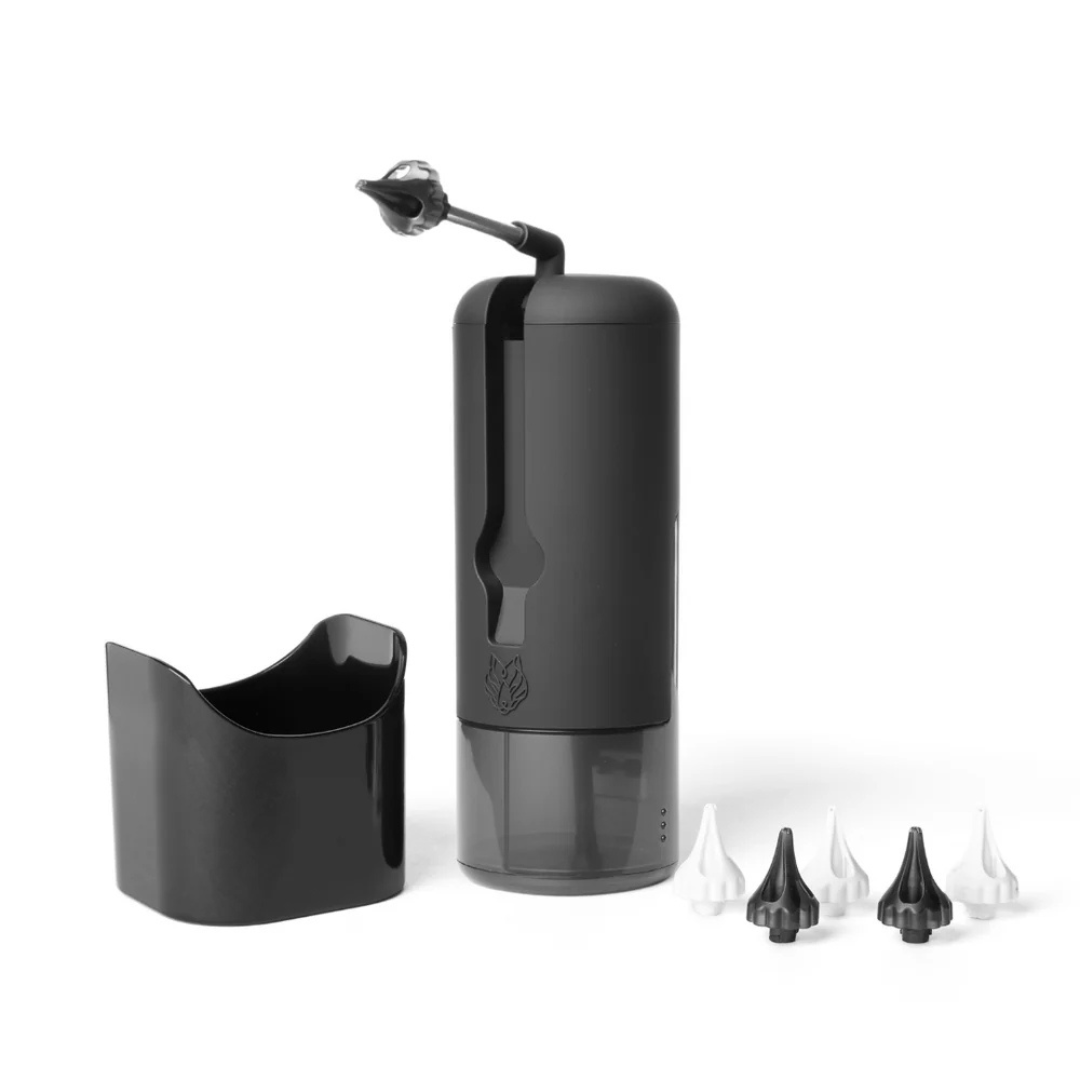 Flushly® | Örondusch