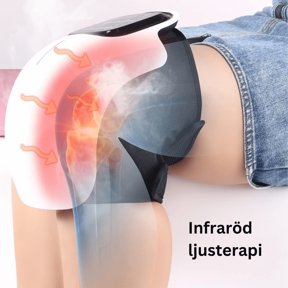 InfraLind™ | Elegant og teknisk