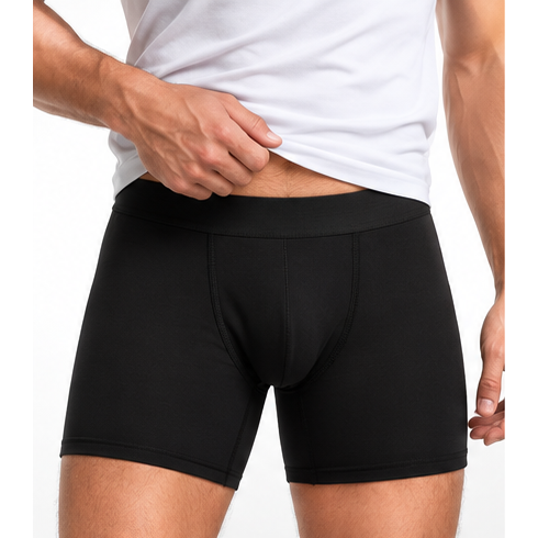 TryggBoxer™ Extremt Absorberande Kalsonger