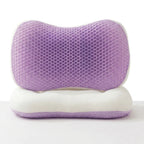 AirRest™ – Ergonomisk komfort hela natten