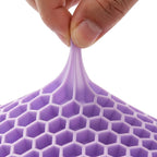 AirRest™ – Ergonomisk komfort hela natten