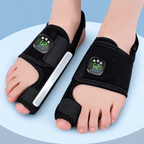 HalluxCare™ Elektriskt Hallux Valgus-stöd