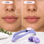 SilkyFace™ Trådepilator för ansiktet