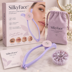 SilkyFace™ Trådepilator för ansiktet