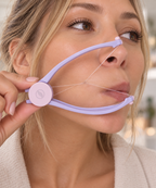 SilkyFace™ Trådepilator för ansiktet