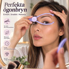 SilkyFace™ Trådepilator för ansiktet
