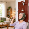 NeckRelief™ Nacksträckare