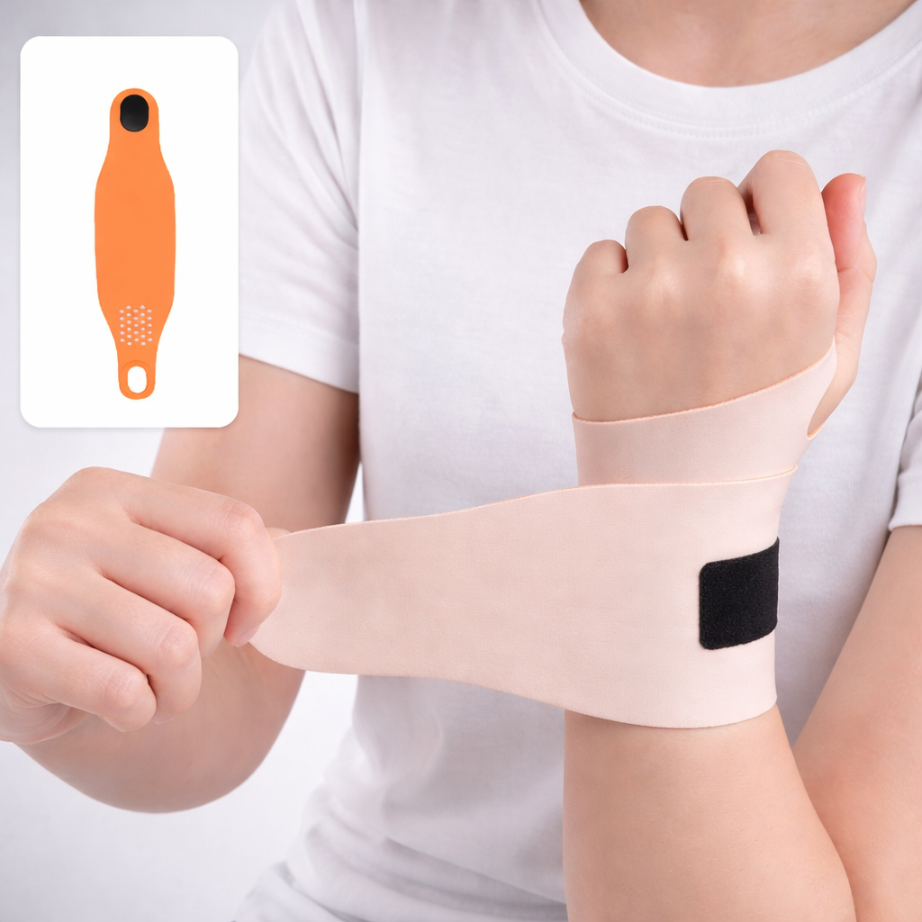 ProWrap® | Handledsskydd