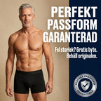 TryggBoxer™ Extremt Absorberande Kalsonger