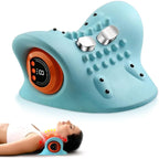 Elektrisk nack massager