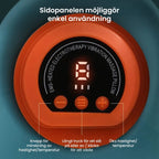 Elektrisk nack massager