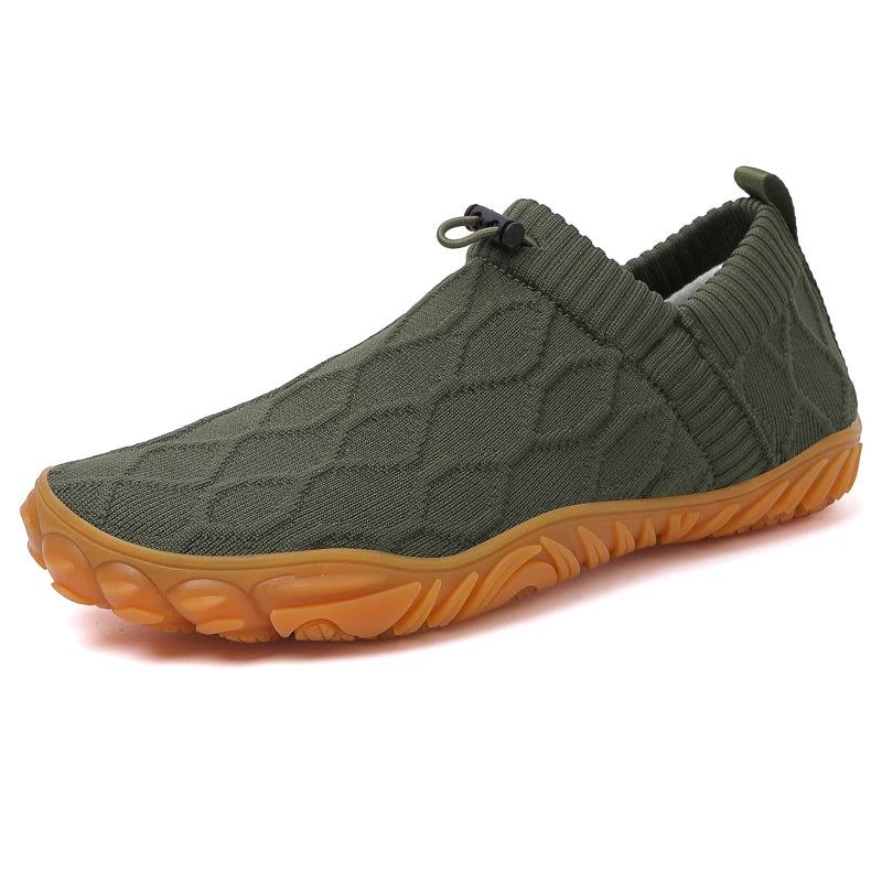 AquaStep™ Barfotaskor