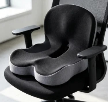 Ergonomiskt Ländryggsstöd i Memory Foam