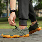 AquaStep™ Barfotaskor