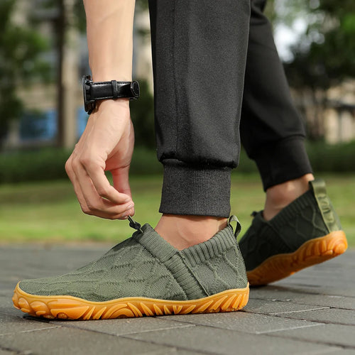 AquaStep™ Barfotaskor