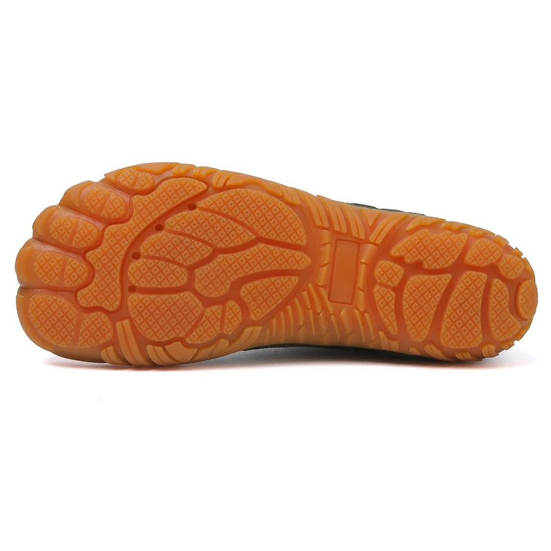AquaStep™ Barfotaskor