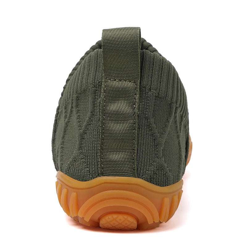 AquaStep™ Barfotaskor