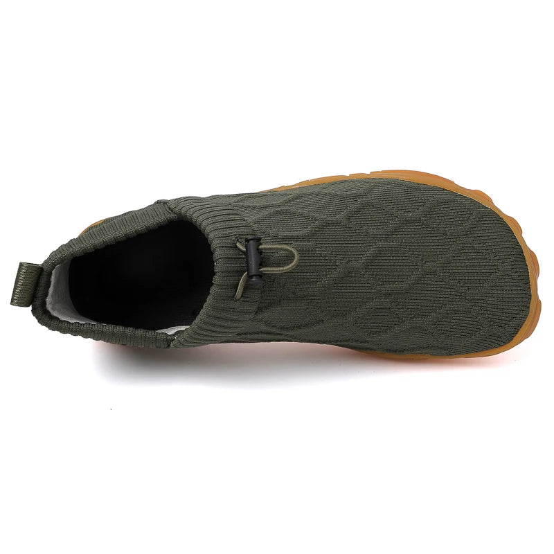AquaStep™ Barfotaskor