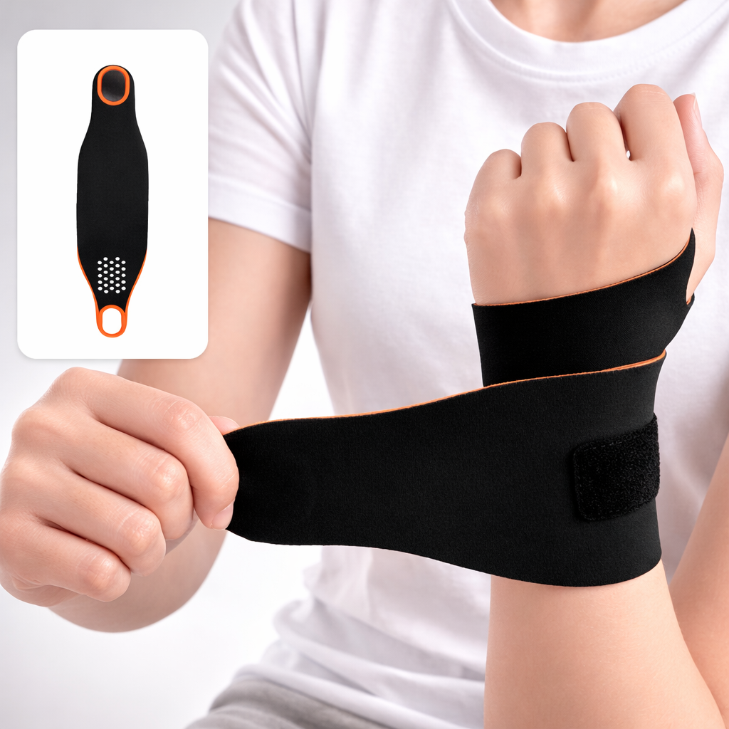 ProWrap® | Handledsskydd